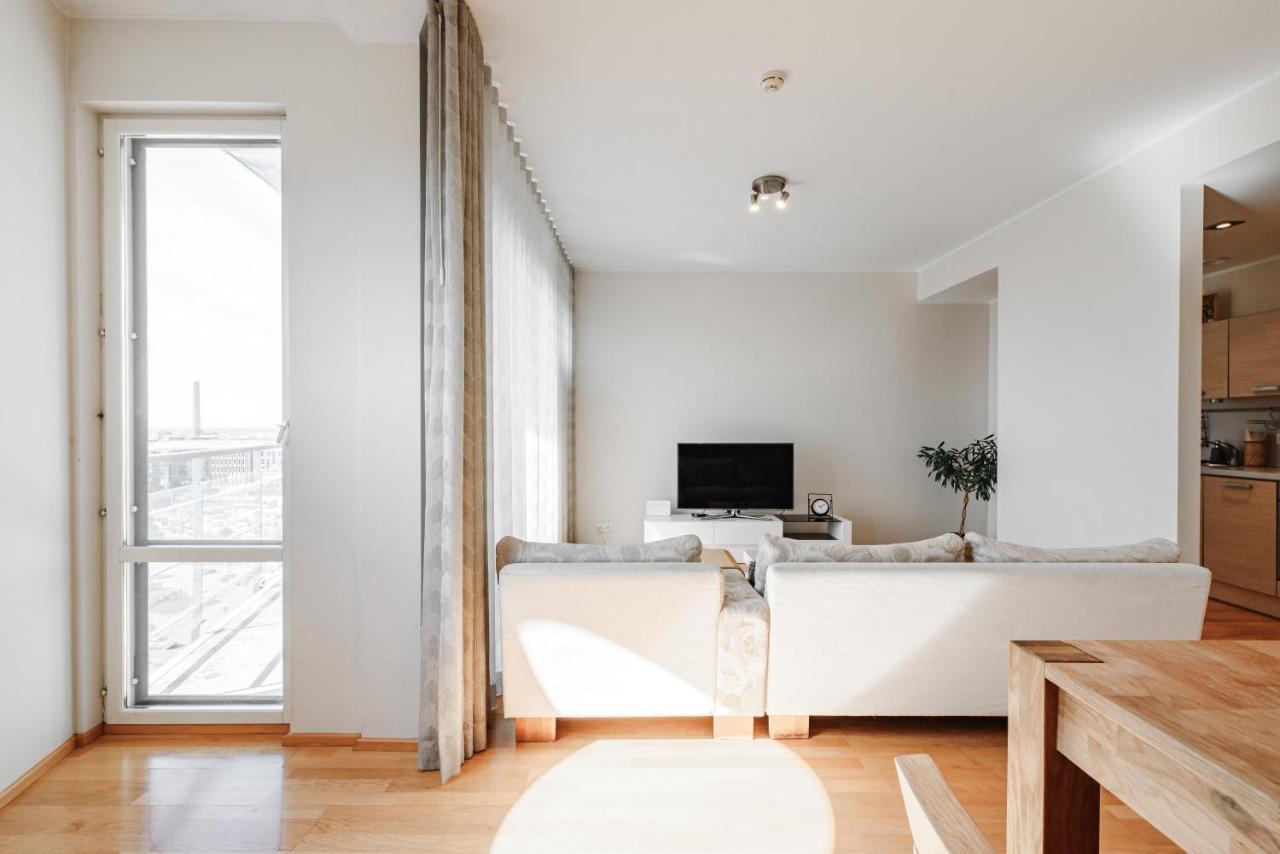 Huoneisto Airhome - Old Town View 2 *