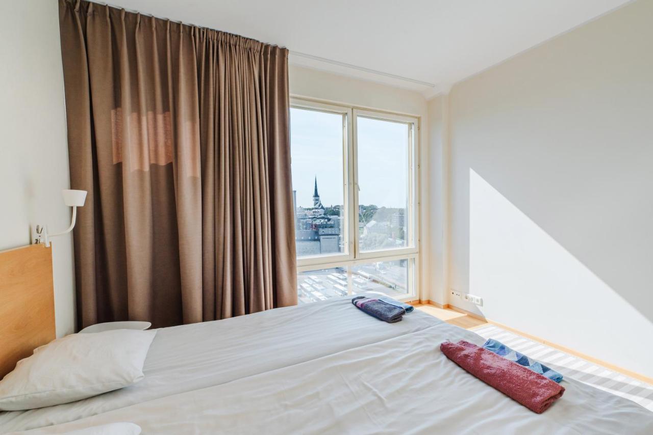 Airhome - Old Town View 2 Tallinna