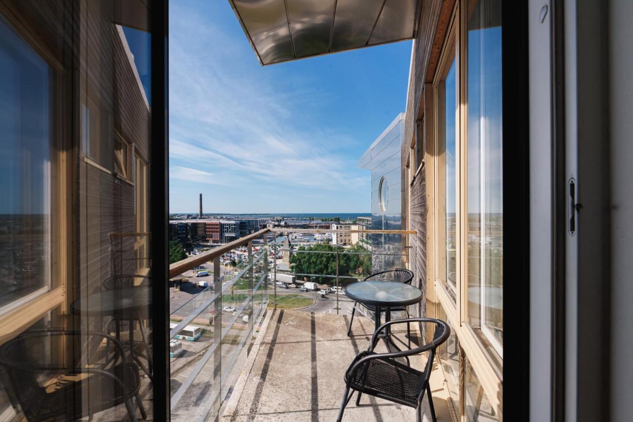 Airhome - Old Town View 2 * Tallinna