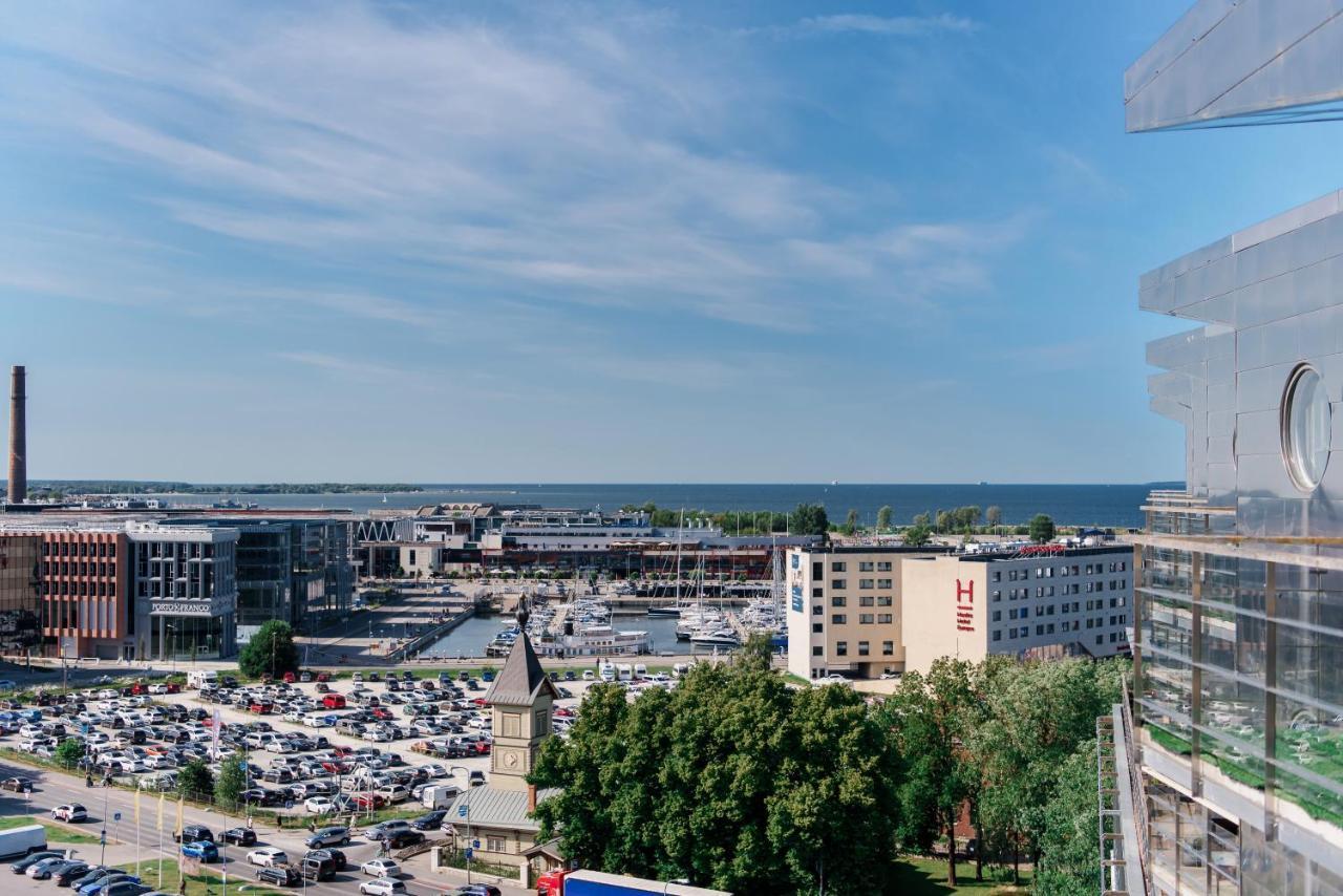 Airhome - Old Town View 2 * Tallinna